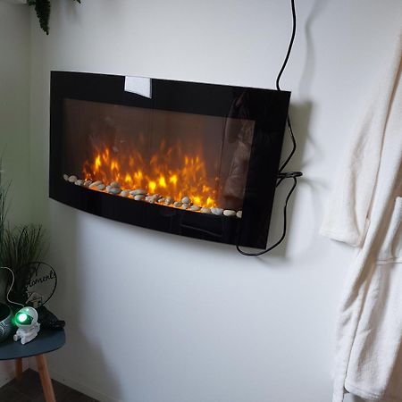 Ferienwohnung Brombachsee Ankerplatz Mit Sauna Bei Juliane Und Klaus 플라인펠트 외부 사진