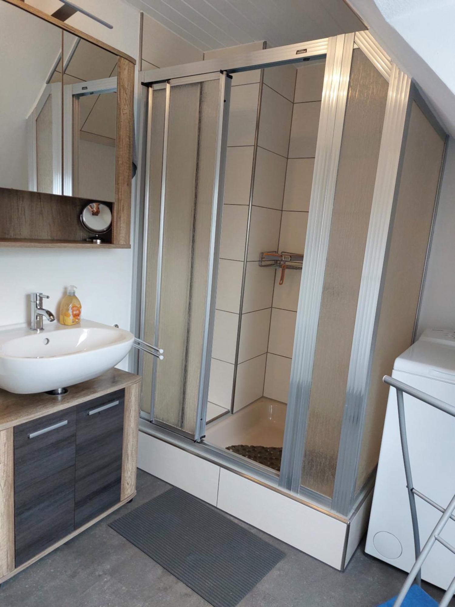 Ferienwohnung Brombachsee Ankerplatz Mit Sauna Bei Juliane Und Klaus 플라인펠트 외부 사진