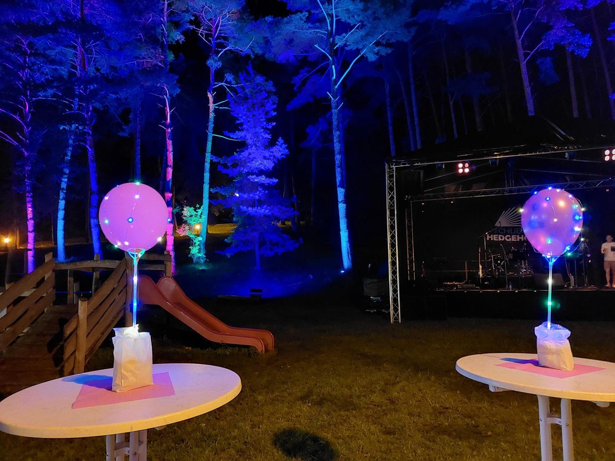 Ferienwohnung Brombachsee Ankerplatz Mit Sauna Bei Juliane Und Klaus 플라인펠트 외부 사진