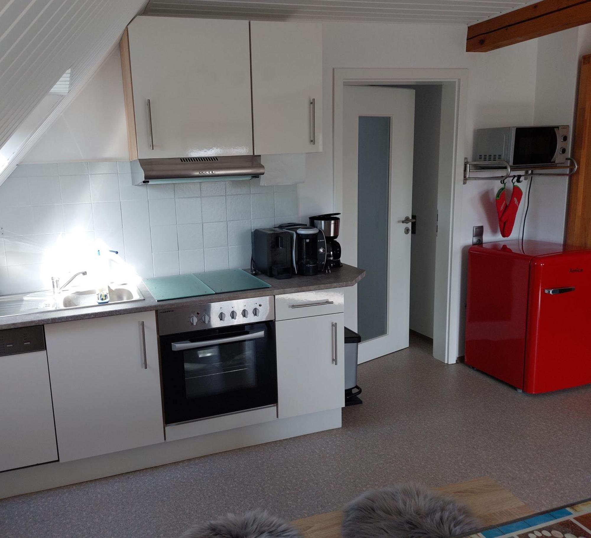 Ferienwohnung Brombachsee Ankerplatz Mit Sauna Bei Juliane Und Klaus 플라인펠트 외부 사진